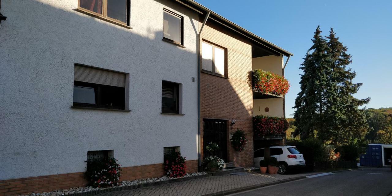 Ursula'S Ferienwohnung Marpingen Exterior photo